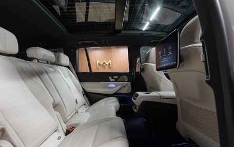 Mercedes-Benz GLS, 2025 год, 20 790 000 рублей, 19 фотография