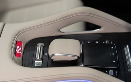 Mercedes-Benz GLS, 2025 год, 20 790 000 рублей, 16 фотография