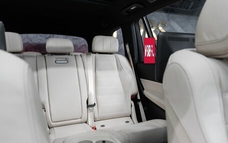 Mercedes-Benz GLS, 2025 год, 20 790 000 рублей, 20 фотография