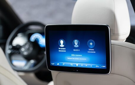 Mercedes-Benz GLS, 2025 год, 20 790 000 рублей, 27 фотография