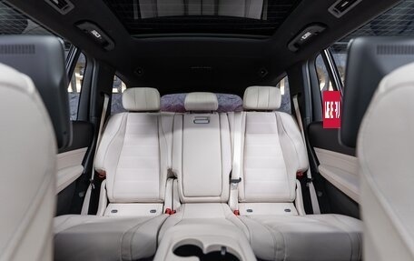 Mercedes-Benz GLS, 2025 год, 20 790 000 рублей, 21 фотография