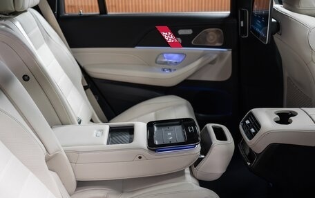 Mercedes-Benz GLS, 2025 год, 20 790 000 рублей, 22 фотография