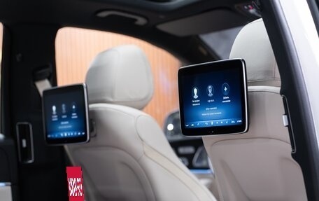 Mercedes-Benz GLS, 2025 год, 20 790 000 рублей, 28 фотография