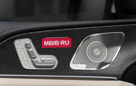 Mercedes-Benz GLS, 2025 год, 20 790 000 рублей, 32 фотография