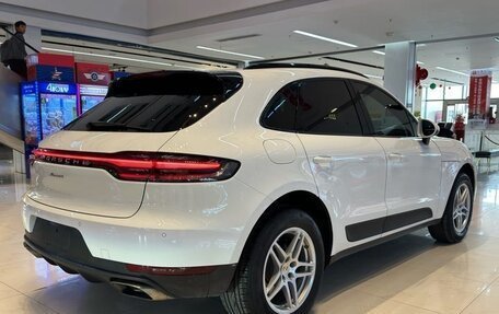 Porsche Macan I рестайлинг, 2021 год, 4 938 000 рублей, 7 фотография