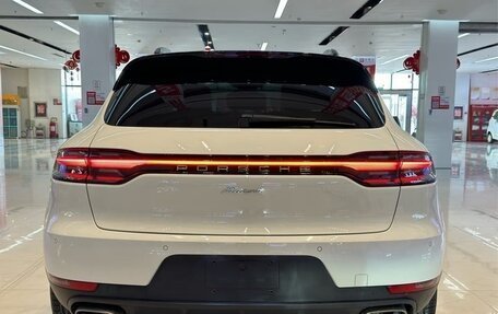 Porsche Macan I рестайлинг, 2021 год, 4 938 000 рублей, 5 фотография