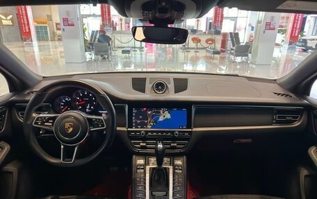 Porsche Macan I рестайлинг, 2021 год, 4 938 000 рублей, 13 фотография