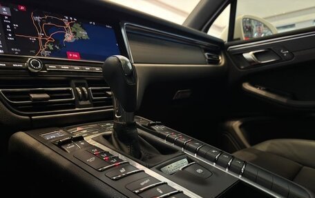 Porsche Macan I рестайлинг, 2021 год, 4 938 000 рублей, 12 фотография