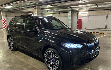 BMW X5, 2024 год, 14 990 000 рублей, 3 фотография