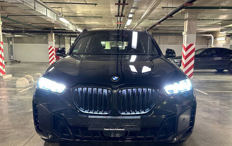 BMW X5, 2024 год, 14 990 000 рублей, 2 фотография