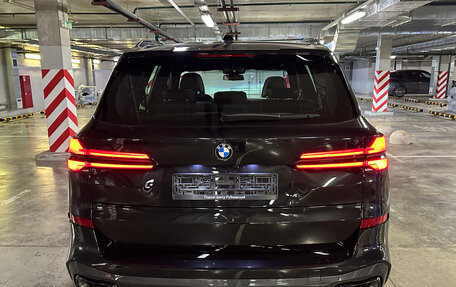BMW X5, 2024 год, 14 990 000 рублей, 6 фотография