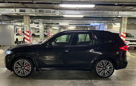 BMW X5, 2024 год, 14 990 000 рублей, 8 фотография