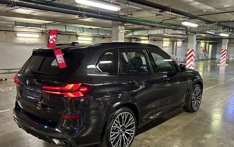 BMW X5, 2024 год, 14 990 000 рублей, 5 фотография