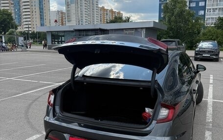 Hyundai Sonata VIII, 2020 год, 2 600 000 рублей, 7 фотография