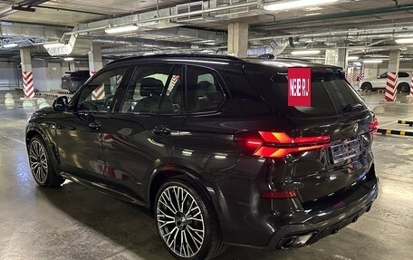 BMW X5, 2024 год, 14 990 000 рублей, 7 фотография