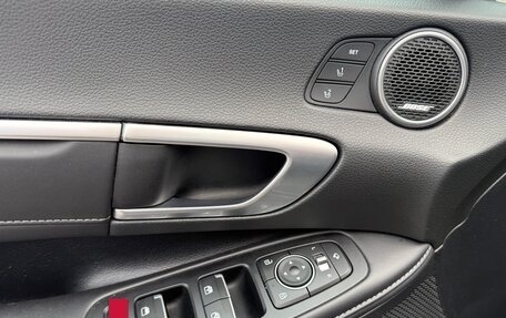 Hyundai Sonata VIII, 2020 год, 2 600 000 рублей, 9 фотография