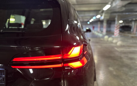BMW X5, 2024 год, 14 990 000 рублей, 11 фотография