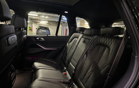 BMW X5, 2024 год, 14 990 000 рублей, 17 фотография