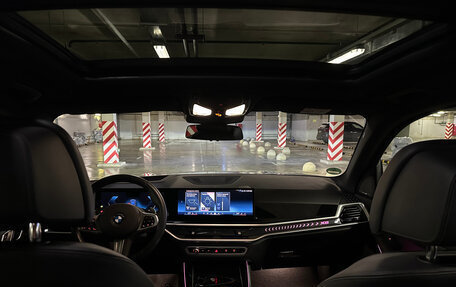 BMW X5, 2024 год, 14 990 000 рублей, 19 фотография