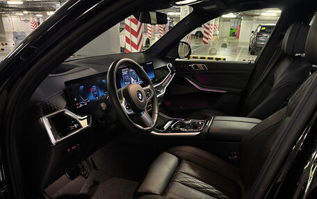 BMW X5, 2024 год, 14 990 000 рублей, 14 фотография