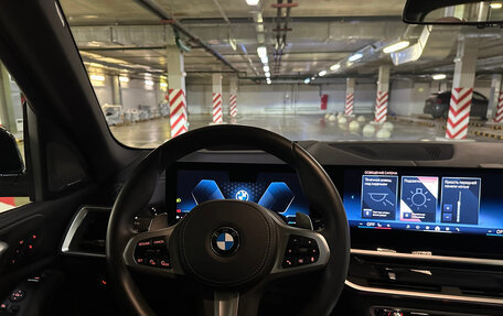 BMW X5, 2024 год, 14 990 000 рублей, 20 фотография