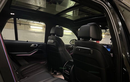 BMW X5, 2024 год, 14 990 000 рублей, 23 фотография
