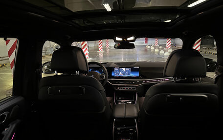 BMW X5, 2024 год, 14 990 000 рублей, 22 фотография