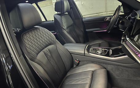 BMW X5, 2024 год, 14 990 000 рублей, 24 фотография