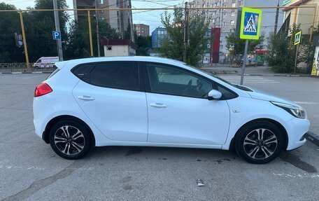 KIA cee'd III, 2014 год, 1 130 000 рублей, 4 фотография