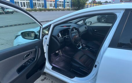 KIA cee'd III, 2014 год, 1 130 000 рублей, 11 фотография