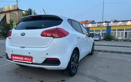 KIA cee'd III, 2014 год, 1 130 000 рублей, 6 фотография