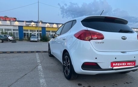 KIA cee'd III, 2014 год, 1 130 000 рублей, 7 фотография
