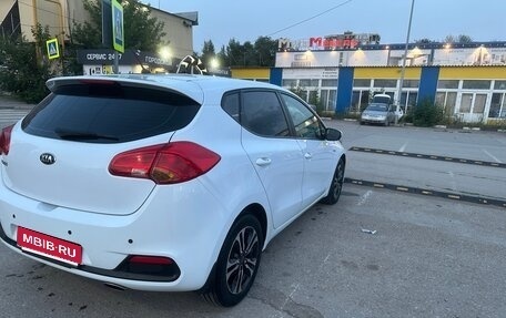 KIA cee'd III, 2014 год, 1 130 000 рублей, 5 фотография