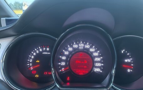 KIA cee'd III, 2014 год, 1 130 000 рублей, 14 фотография