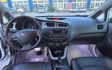 KIA cee'd III, 2014 год, 1 130 000 рублей, 13 фотография