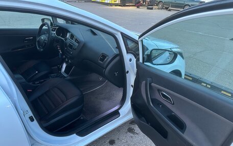 KIA cee'd III, 2014 год, 1 130 000 рублей, 15 фотография