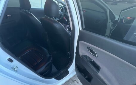 KIA cee'd III, 2014 год, 1 130 000 рублей, 17 фотография