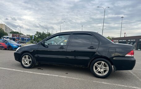 Mitsubishi Lancer IX, 2006 год, 550 000 рублей, 3 фотография