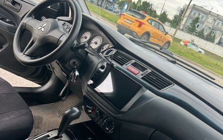 Mitsubishi Lancer IX, 2006 год, 550 000 рублей, 7 фотография