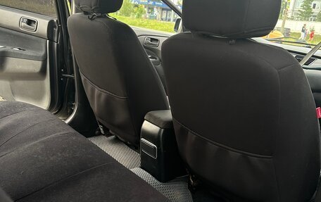 Mitsubishi Lancer IX, 2006 год, 550 000 рублей, 8 фотография