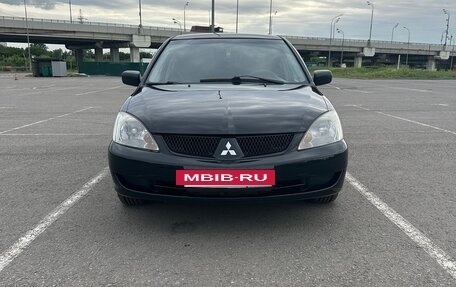 Mitsubishi Lancer IX, 2006 год, 550 000 рублей, 4 фотография