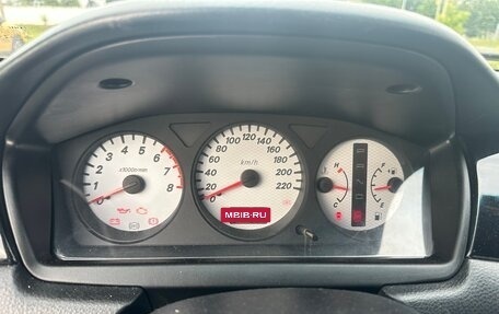 Mitsubishi Lancer IX, 2006 год, 550 000 рублей, 6 фотография