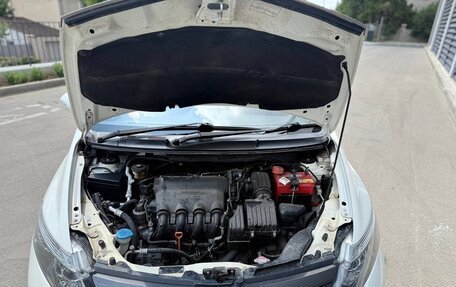 Honda Airwave I рестайлинг, 2010 год, 1 190 000 рублей, 4 фотография