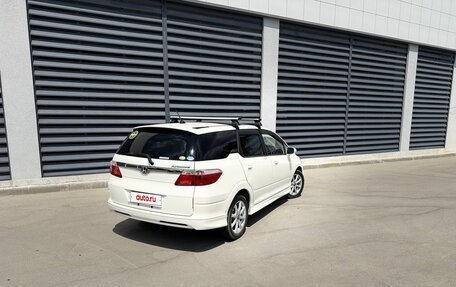 Honda Airwave I рестайлинг, 2010 год, 1 190 000 рублей, 5 фотография