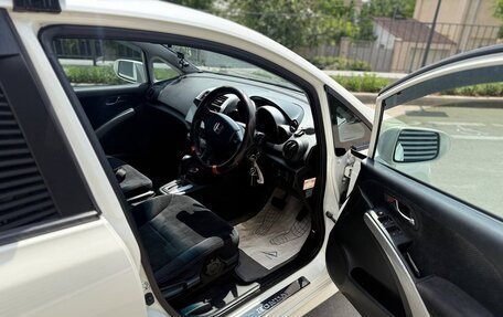 Honda Airwave I рестайлинг, 2010 год, 1 190 000 рублей, 9 фотография