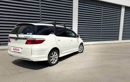 Honda Airwave I рестайлинг, 2010 год, 1 190 000 рублей, 6 фотография