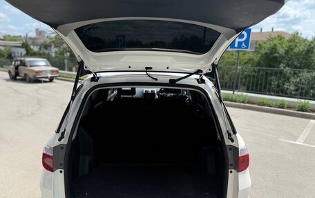 Honda Airwave I рестайлинг, 2010 год, 1 190 000 рублей, 8 фотография