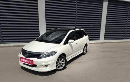 Honda Airwave I рестайлинг, 2010 год, 1 190 000 рублей, 3 фотография