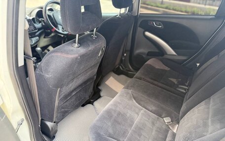 Honda Airwave I рестайлинг, 2010 год, 1 190 000 рублей, 15 фотография