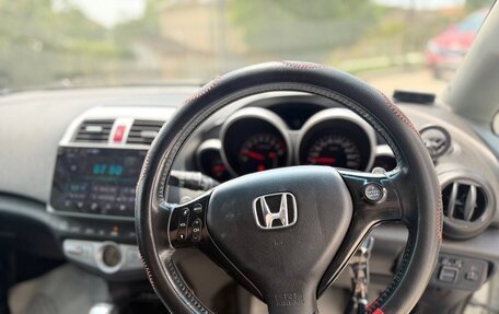 Honda Airwave I рестайлинг, 2010 год, 1 190 000 рублей, 14 фотография